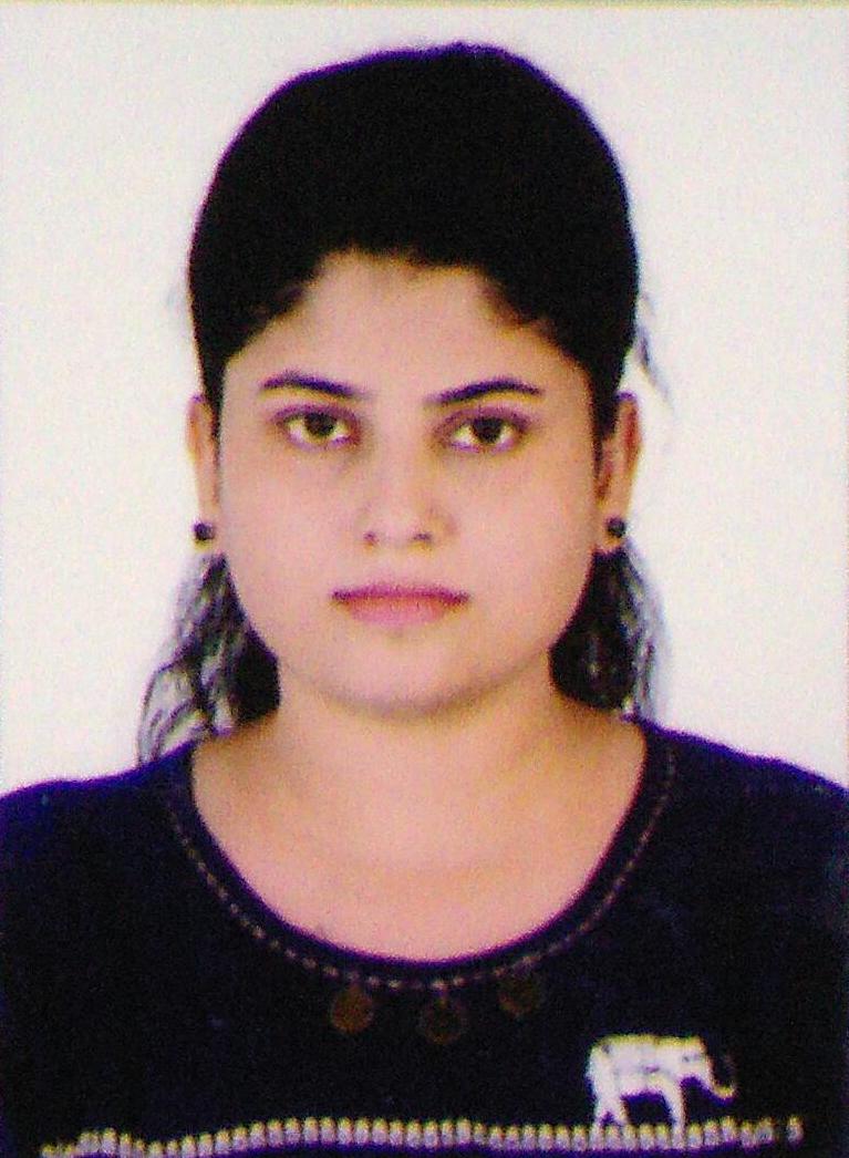 Anmol Shekhar Srivastava