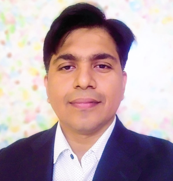 Anugrah Narain Sharma