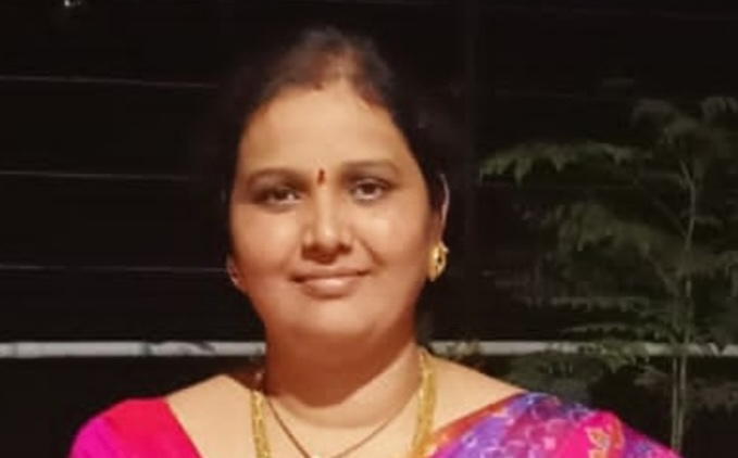 Sridevi Cheruvu
