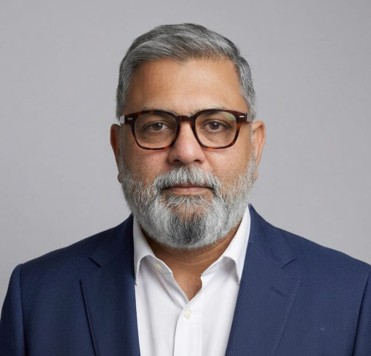 PRADEEP KUMAR JANARTHANAN