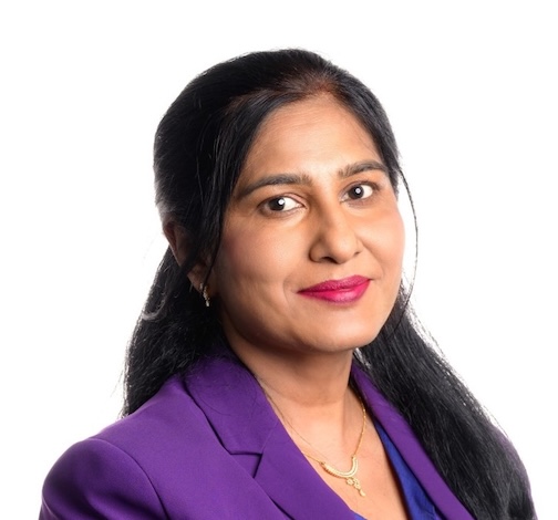 MALLIKA RAJA