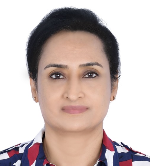 MALINI NAIR