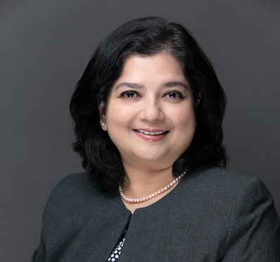 DR RESHMA DAS JOHN