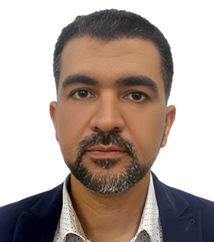 SAMEH SALAH