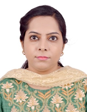 NAOSHEEN ZAMAN