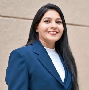MRS. KIRAN SUSHANT KULTHE