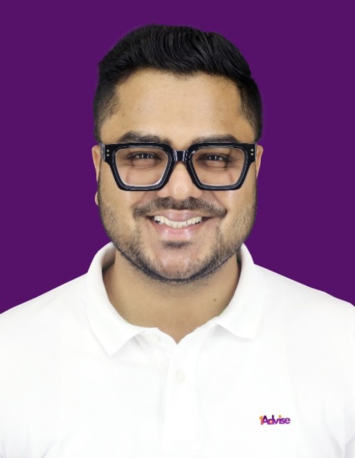 DHAWAL RAM BANSAL