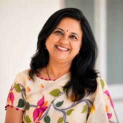 Dr SNEHAL MAHESHKAR