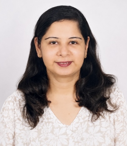 CHINMAYEE PHADNIS DESHPANDE