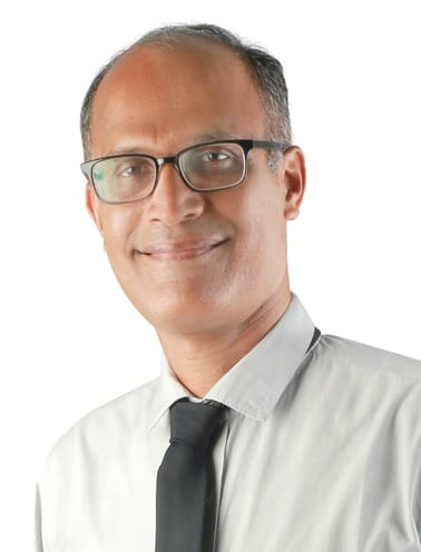 PRAMOD S