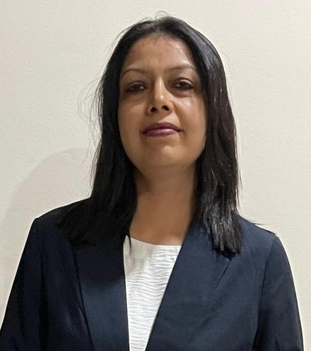 NIMISHA MODI