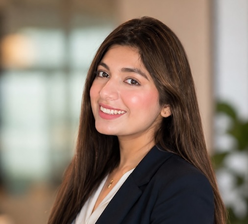 JASPREET KAUR SALUJA