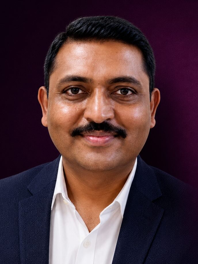 ATUL SURESH SONAWANE