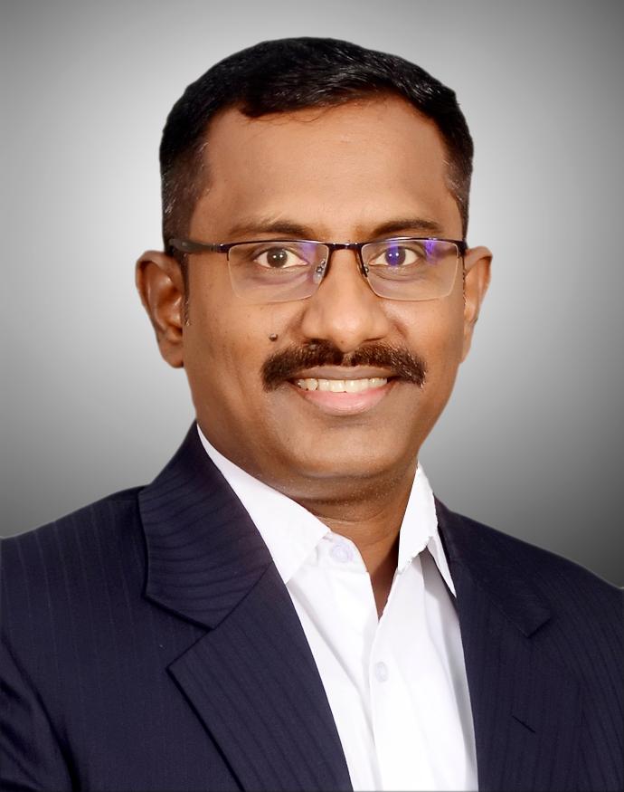 BUDALA FRANKLIN JAYAKAR