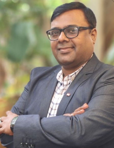 DR. HITESH SUBHASH WANI