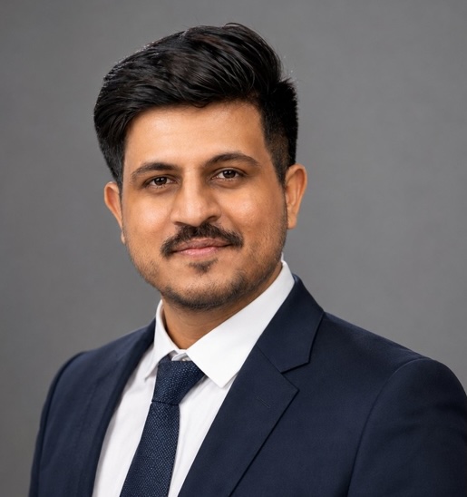 OMKAR MAKRAND JOSHI