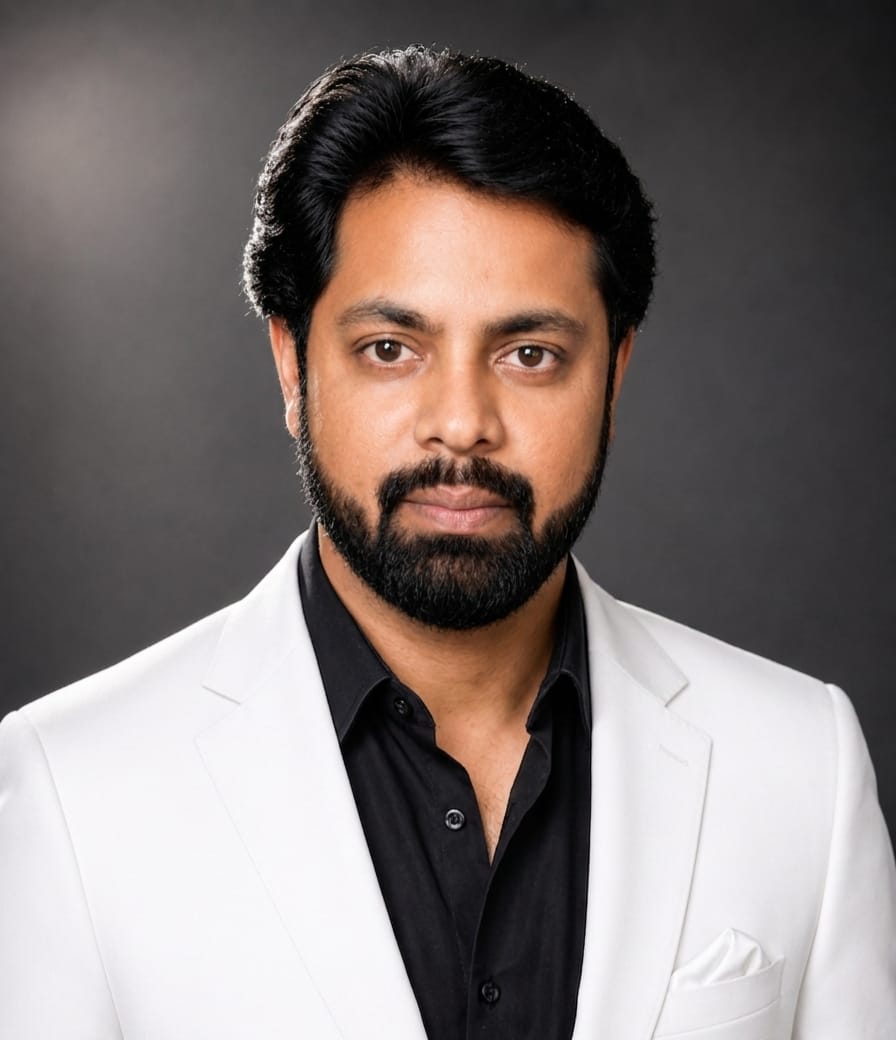 ANIL VELPULA