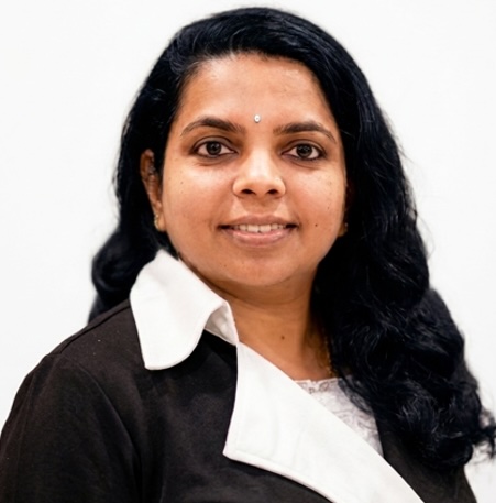 DEEPA K C