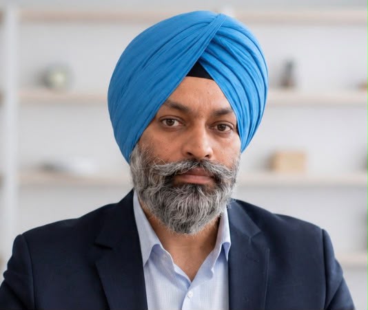 MANINDERJEET SINGH CHEEMA