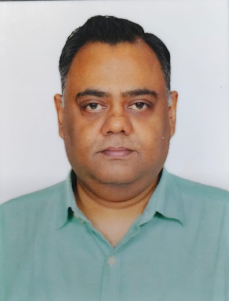 NEERAJ KUMAR