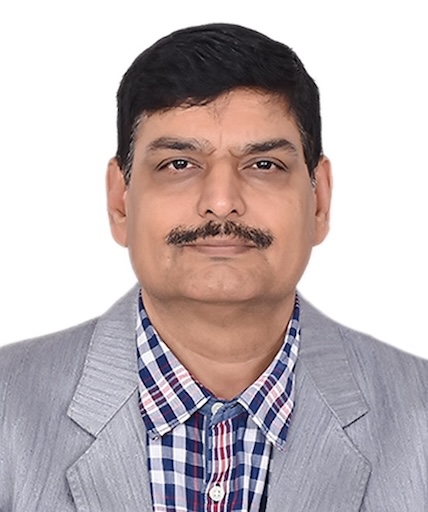 RAJESH AUSARE