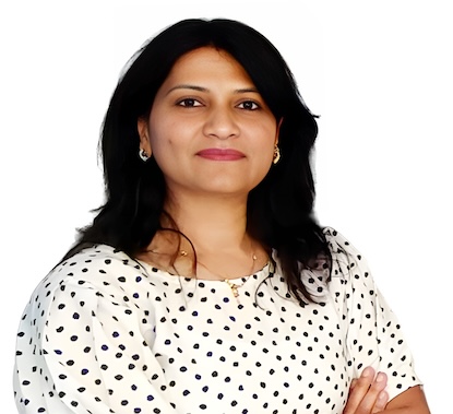 SEEMA SINGH