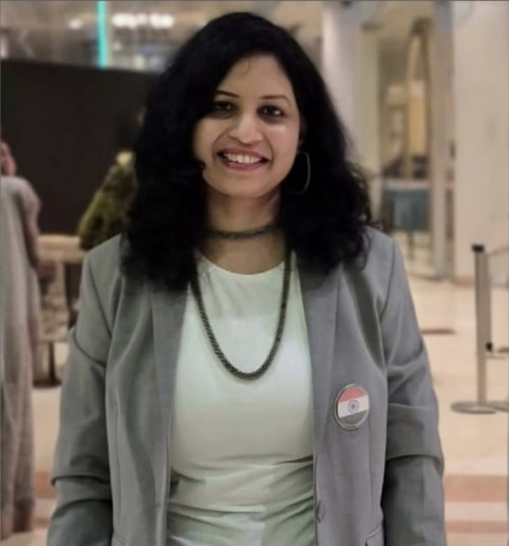 PRACHI KAWALE