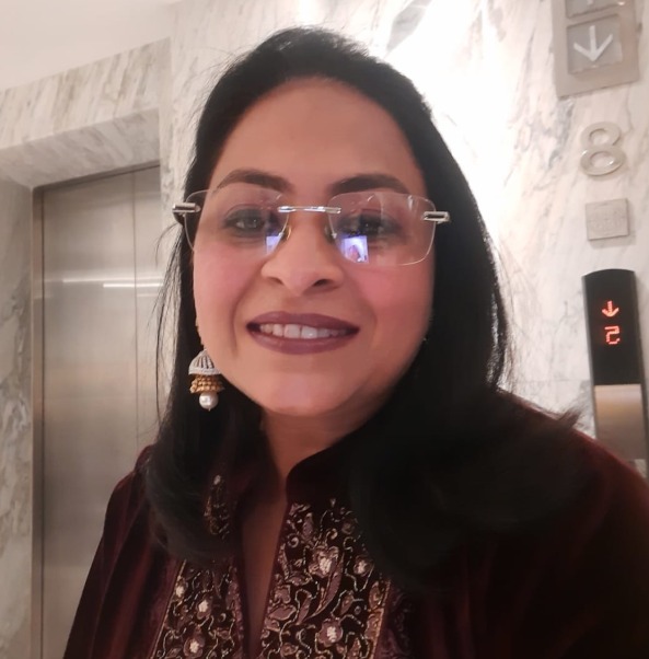 RASHI AGGARWAL