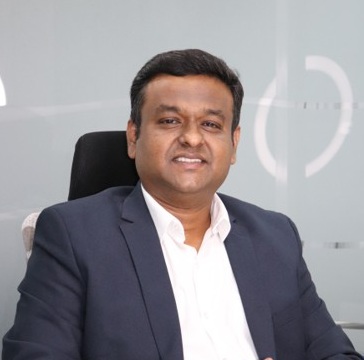 CHAKRAVARTHY SUNDARESWARAN