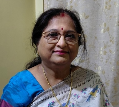 DR. MADHUSMITA MISHRA
