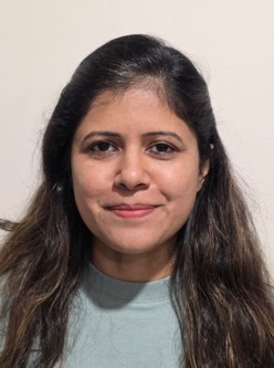 NISHA NAMIT GANDHI