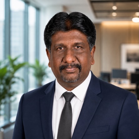 RAVI KUMAR R