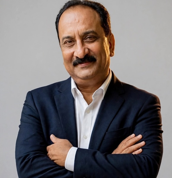 SUBHASH NARAYAN PAI