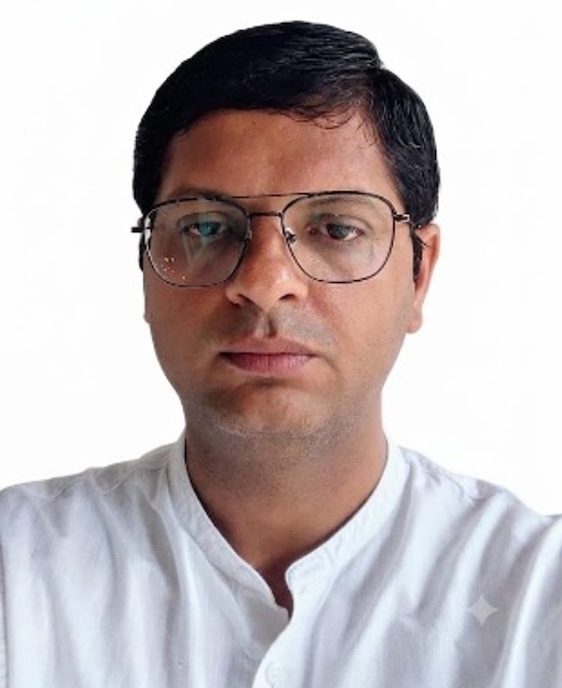 SUDHIR SINGH