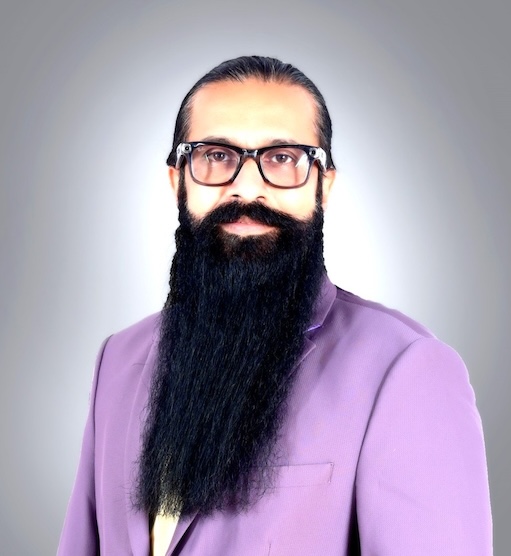 SUKANT KUMAR