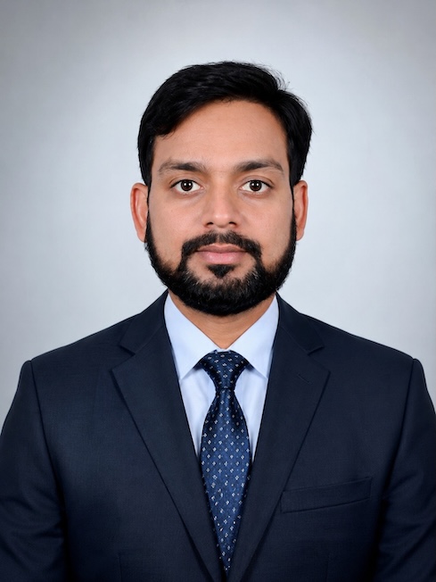 ANUPAM KUMAR