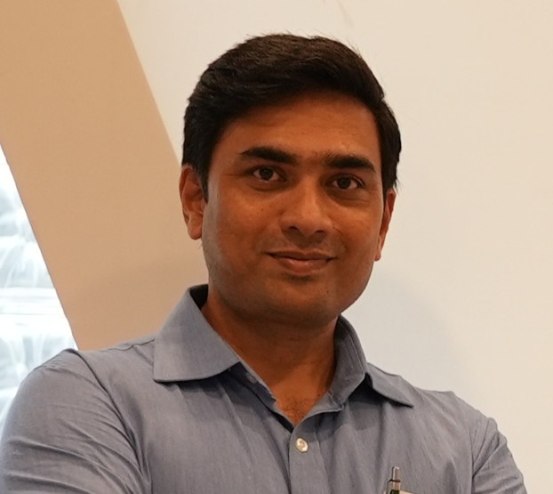 CH SRINIVASULU