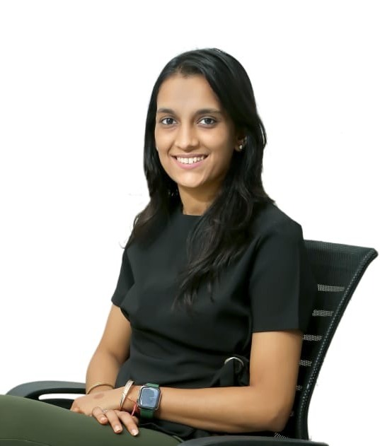 KAJAL RAMPURIA