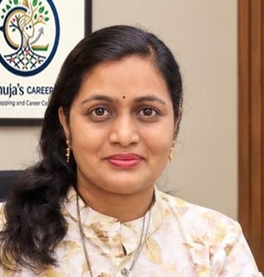 DR. TANUJA PAWAN CHANDAK