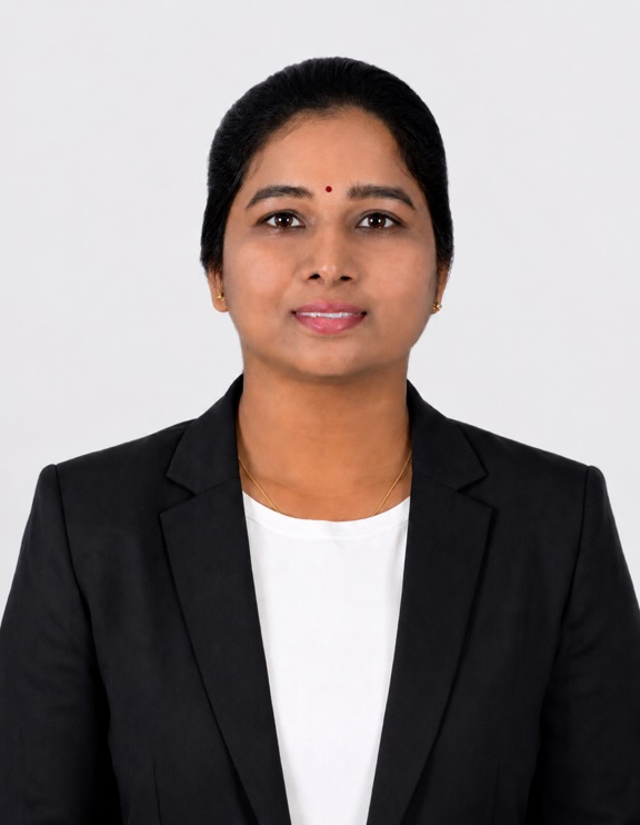 PUSA LAXMI DEVI