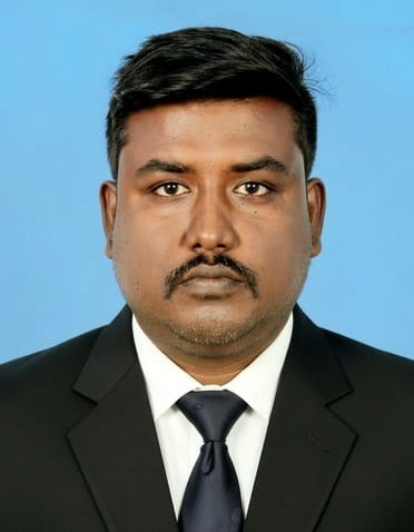 KRISHANU MODAK