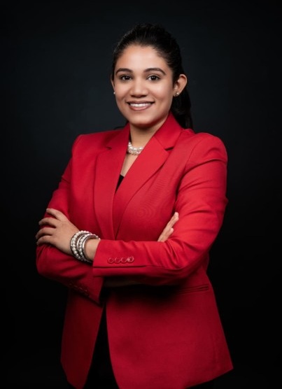 DEVIKA LULLA