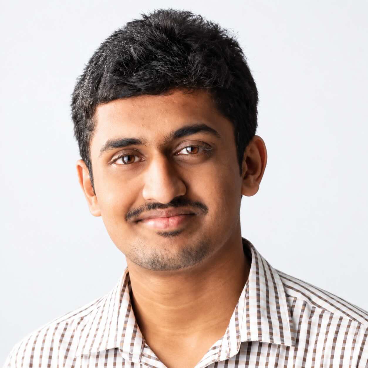 PRADEEP M R
