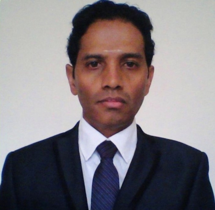 MAHADEVAN NARASIMHAN