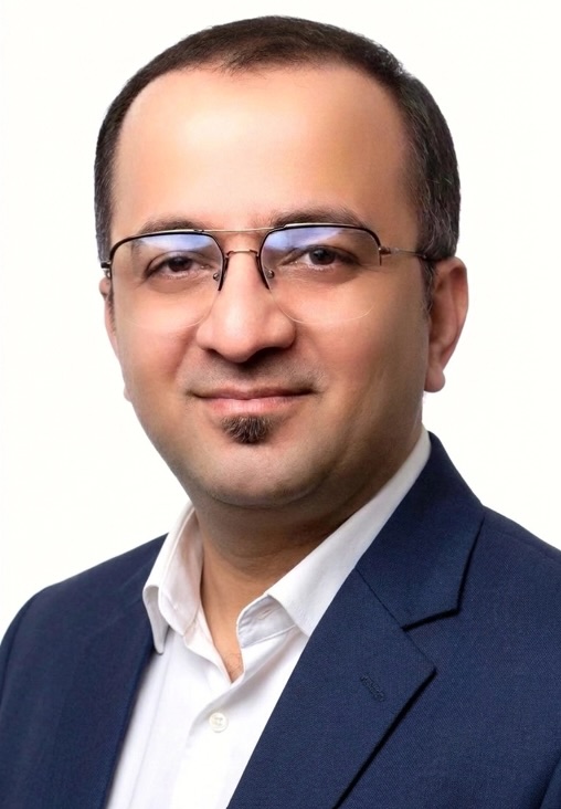 HARSHAL GARAD