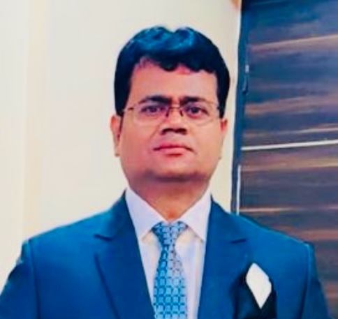 MANISH KUMAR