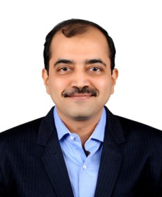 SUSHIL R PRABHUDESAI