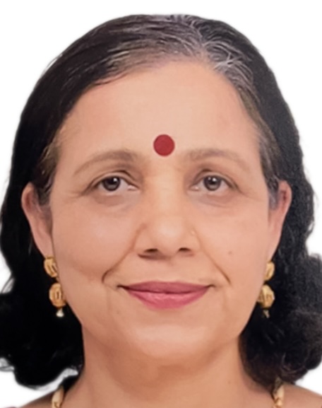 L URMI SHELLEY
