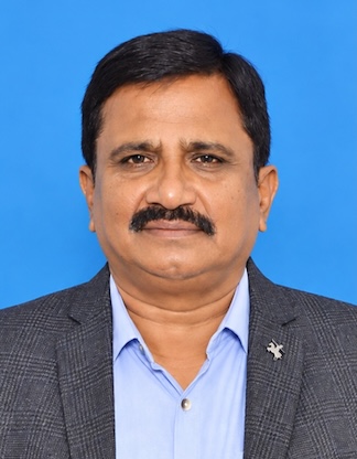 JAGADEESH R