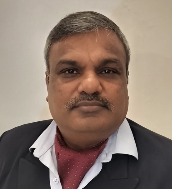 COL KR SHEKHAR